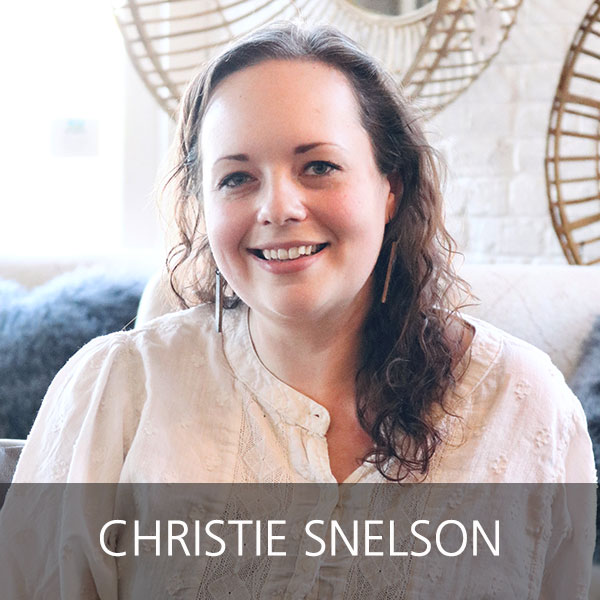 Christy Snelson Carousel