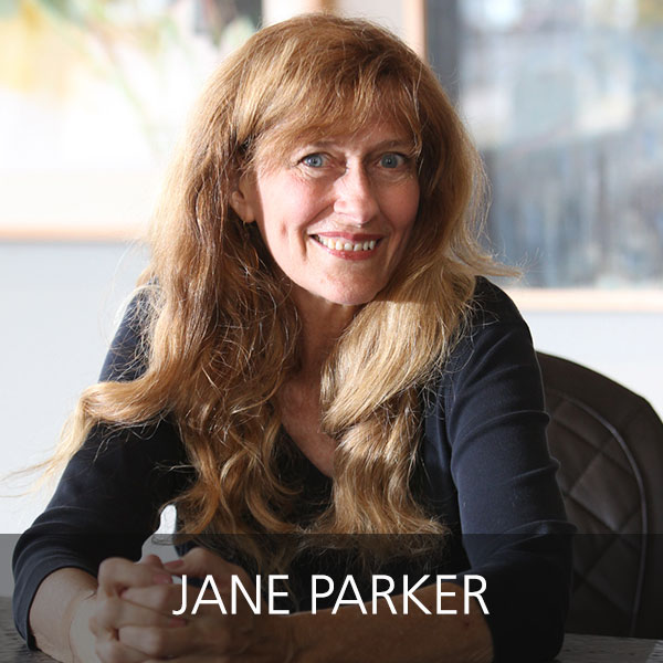 Jane Parker Carousel