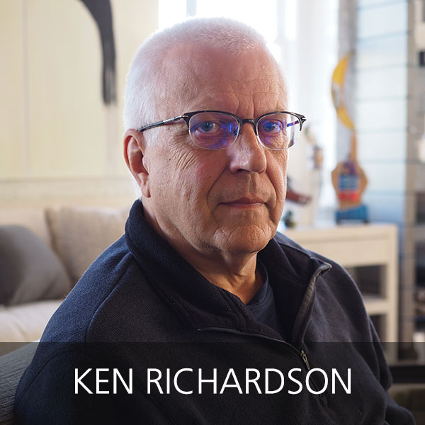 Ken Richardson Carousel