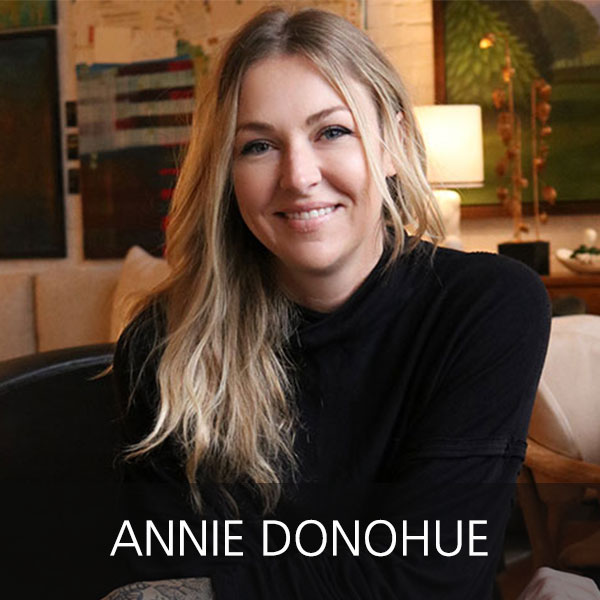 Annie Donohue Carousel